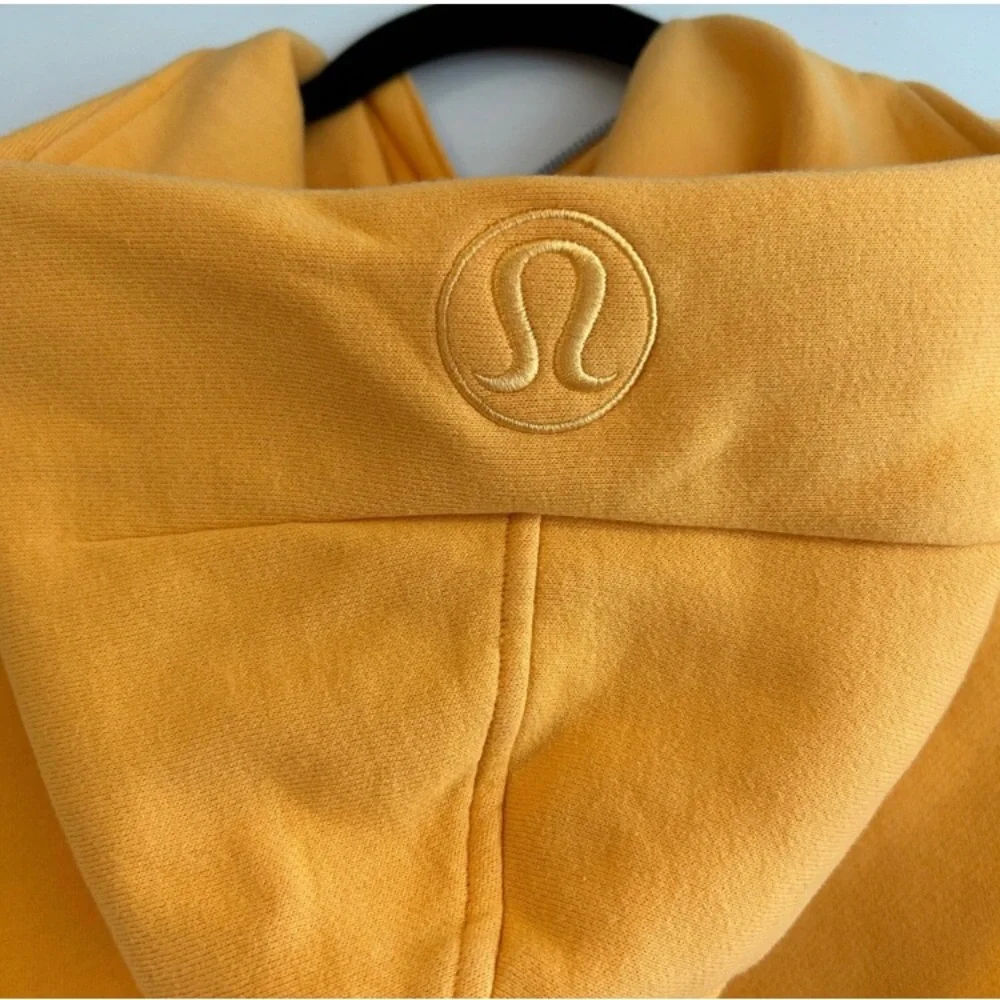 Lululemon Scuba Oversized Half-Zip Hoodie iMango Dream XS/S XS Small 0 2 4 6